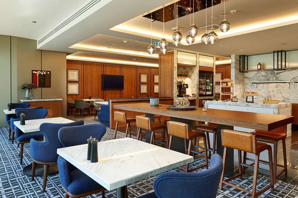 Doubletree By Hilton Perth Northbridge Hotel Facilities photo